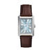 Montre Fossil Carraway Bleu Sky - Montres Homme | Histoire d’Or
