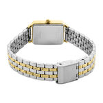 Montre Rosefield Octagon Xs Noir - Montres Femme | Histoire d&rsquo;Or
