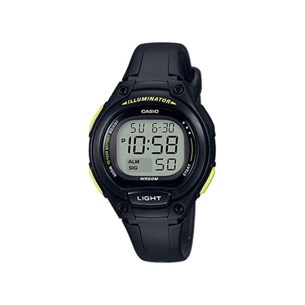 Montre Casio Collection