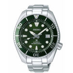 Montre Seiko Prospex Vert - Montres Homme | Histoire d&rsquo;Or