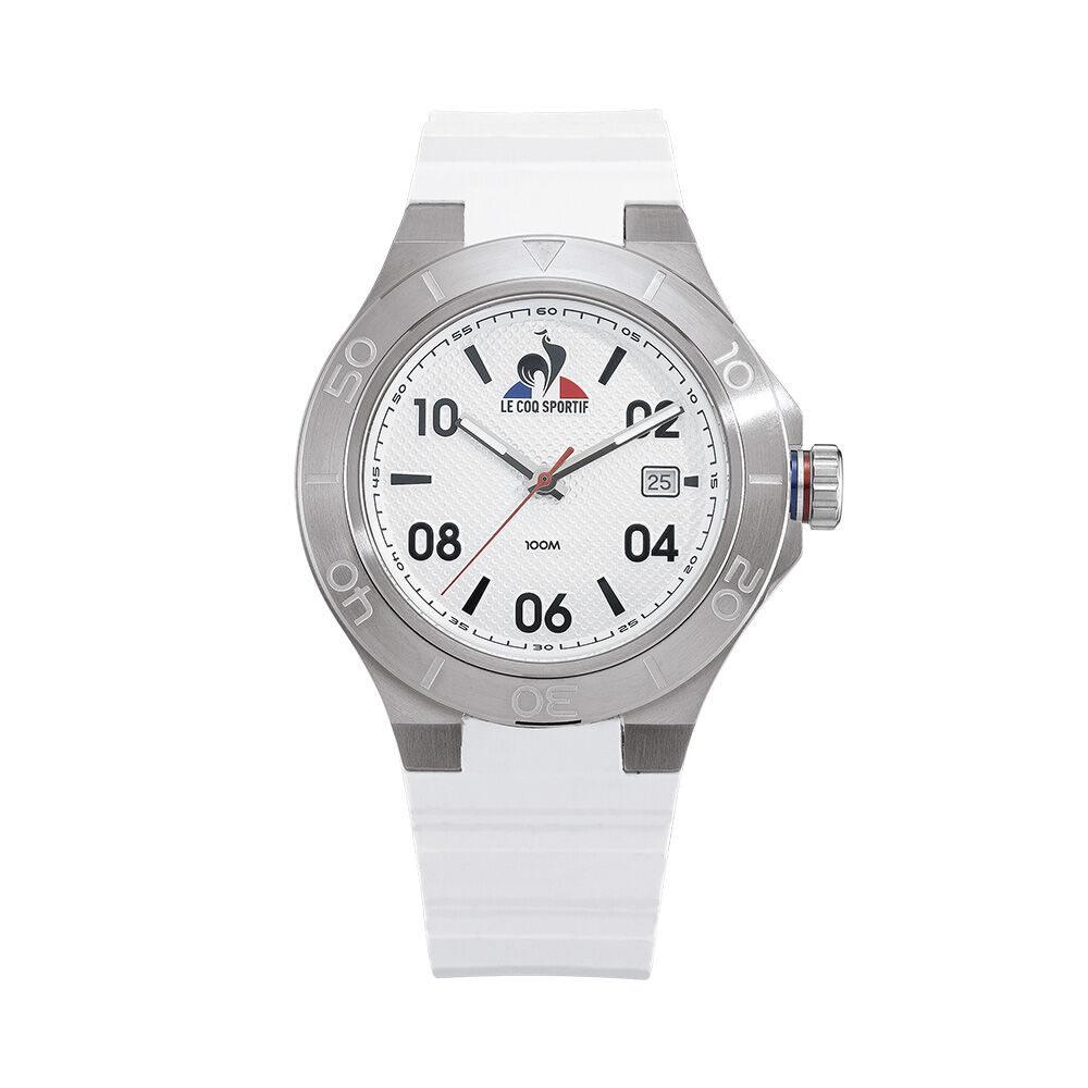 Le coq sportif watches 2025