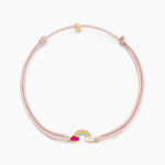 Bracelet Raimunde Or Jaune - Bracelets cordon Enfant | Histoire d&rsquo;Or