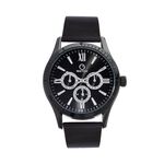 Montre O Watch Yeet Noir - Montres Homme | Histoire d&rsquo;Or