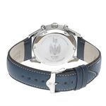 Montre Lip Himalaya Chrono Blanc Argent&eacute; - Id&eacute;es cadeaux Homme | Histoire d&rsquo;Or