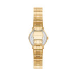 Montre Michael Kors Petite Billie Nacre Blanche - Montres Femme | Histoire d&rsquo;Or