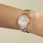 Montre Fossil Virginia Argent - Montres Femme | Histoire d&rsquo;Or