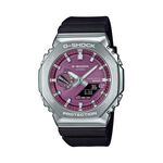 Montre Casio G-Shock Gbm2100 Violet - Montres solaires Homme | Histoire d&rsquo;Or