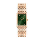 Montre Daniel Wellington Bound Vert - Montres Femme | Histoire d&rsquo;Or