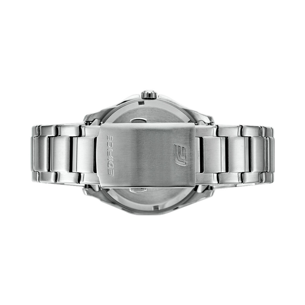 Casio Edifice Efr-552d-1avuef - Id&eacute;es cadeaux Homme | Histoire d&rsquo;Or