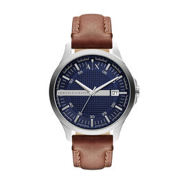 Montre Armani Exchange Noir Ax2133 - Montres Homme | Histoire d’Or