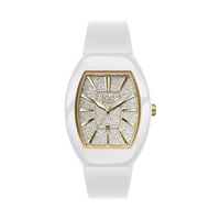 Montre Ice Watch Boliday Argenté