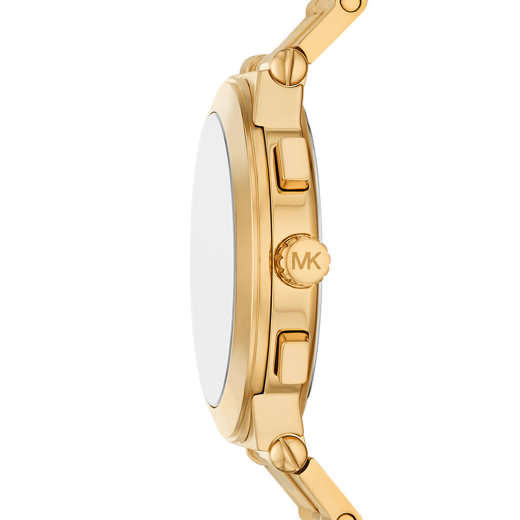 Montre Michael Kors Billie Noir - Montres Homme | Histoire d’Or