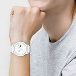 Montre Lacoste .12.12 Chrono Blanc - Montres Homme | Histoire d&rsquo;Or