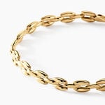 Bracelet Reece Or Jaune - Bracelets Femme | Histoire d&rsquo;Or