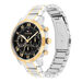 Montre Tommy Hilfiger Th-Oxford Noir - Montres Homme | Histoire d’Or