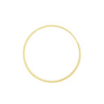 Alliance Ahmad Or Bicolore - Alliances Homme | Histoire d&rsquo;Or