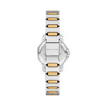 Montre Michael Kors Prescott Blanc - Montres Femme | Histoire d&rsquo;Or