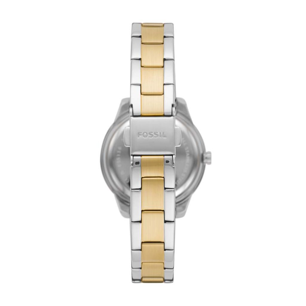 Montre Fossil Stella Nacré - Montres Femme | Histoire d’Or