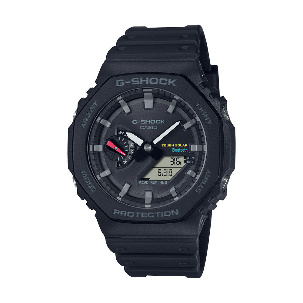 Montre Casio G shock Noir