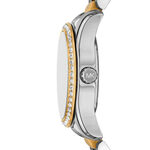 Montre Michael Kors Lexington Lux Noir - F&ecirc;te des m&egrave;res Femme | Histoire d&rsquo;Or