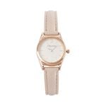 Montre Codhor Anais Blanc - Montres Femme | Histoire d&rsquo;Or