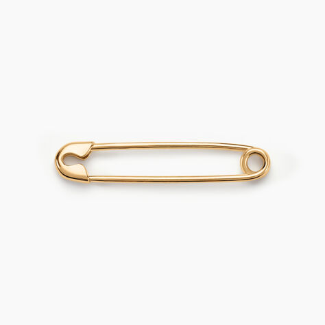 Broche Ciucciu Or Jaune - Autres bijoux Famille | Histoire d’Or