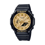 Montre Casio G-shock Dor&eacute; - Montres Unisex | Histoire d&rsquo;Or