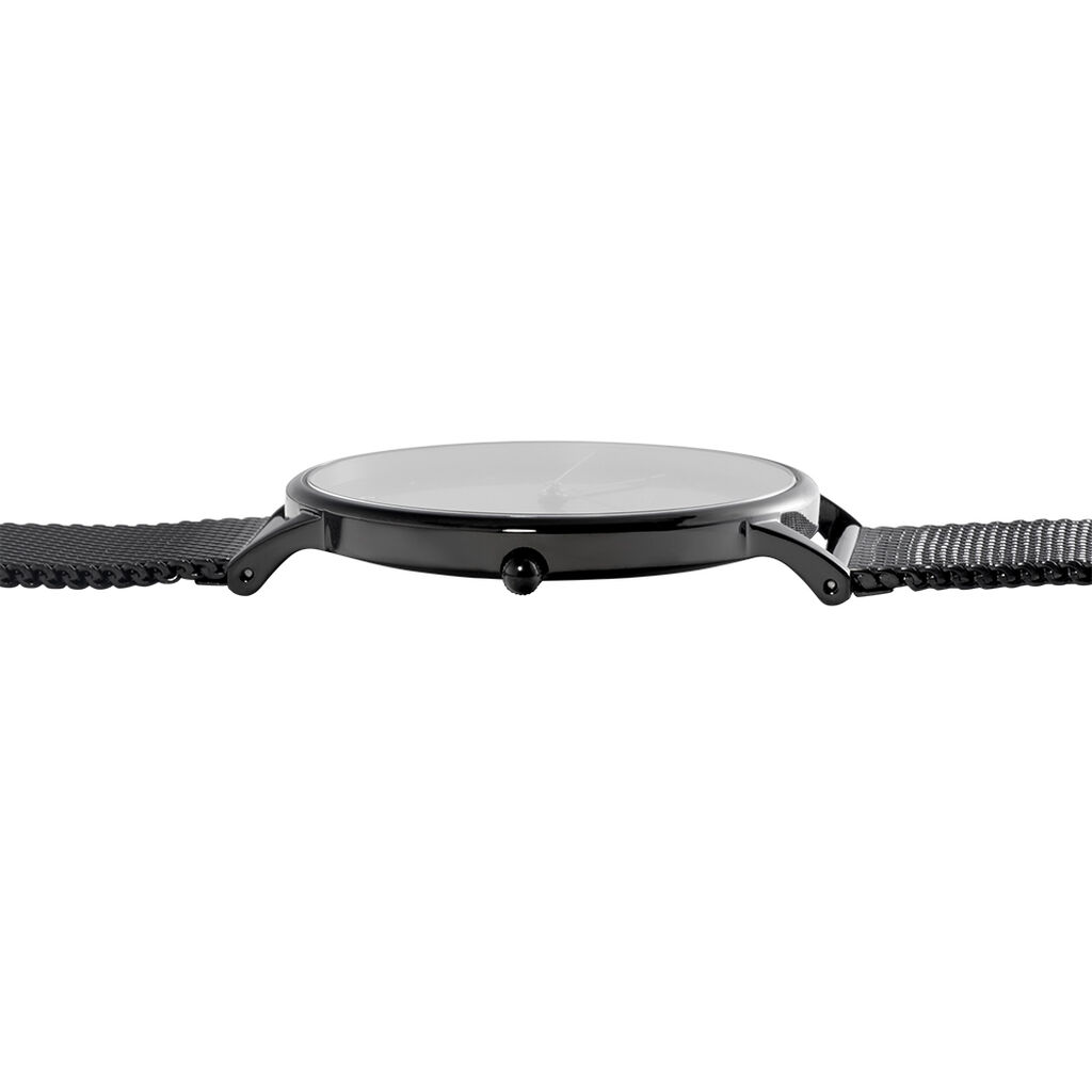 Montre Arctik Nomade Noir - Montres Homme | Histoire d’Or