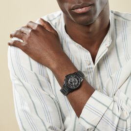 Montre Armani Exchange Noir Ax1722 - Montres Homme | Histoire d’Or