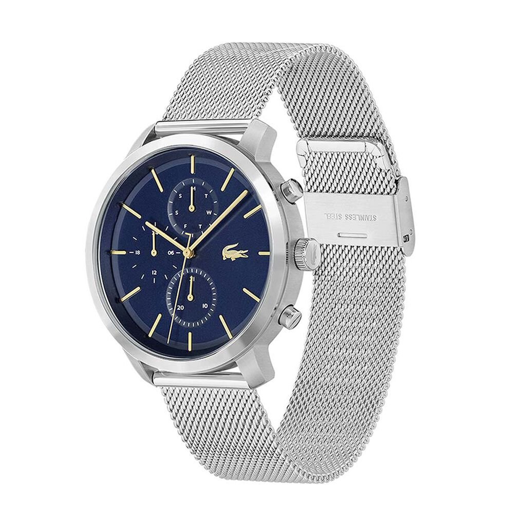 Montre Lacoste Replay Bleu - Montres Homme | Histoire d’Or