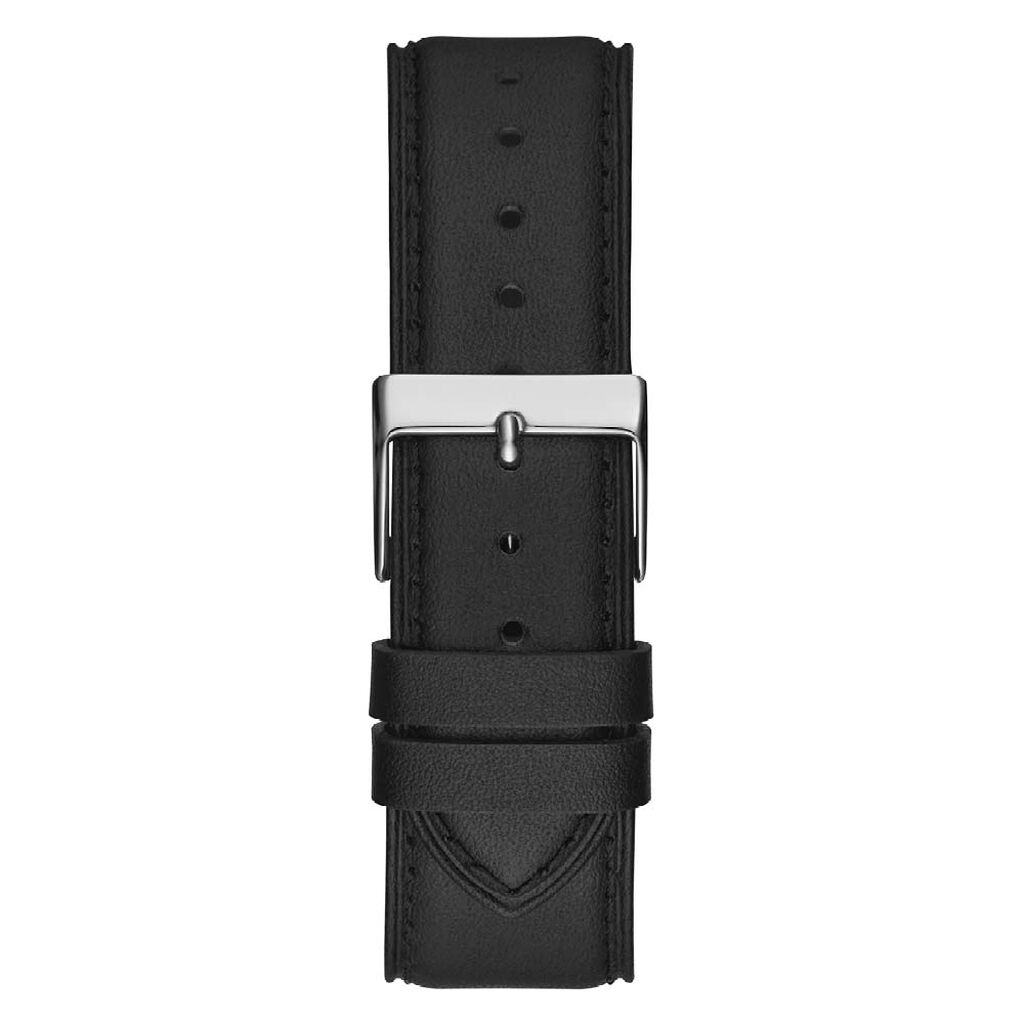 Montre Guess Tailor Noir - Montres Homme | Histoire d’Or