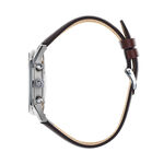 Montre Lip Himalaya Chrono Vert - F&ecirc;te des p&egrave;res Homme | Histoire d&rsquo;Or