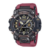 Montre Casio G-shock Mudmaster Noir