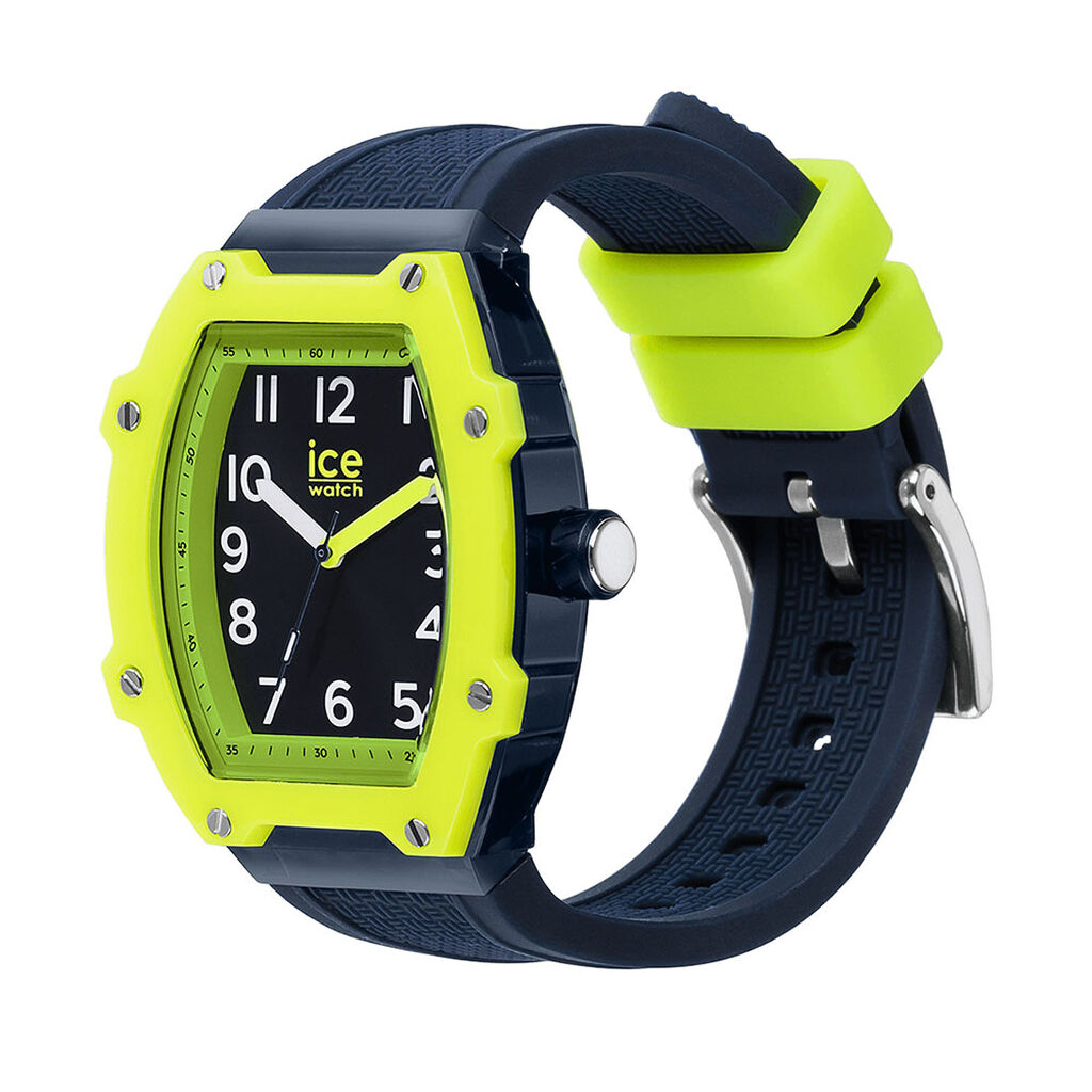 Montre Ice Watch Boliday Bleu - Montres Enfant | Histoire d’Or