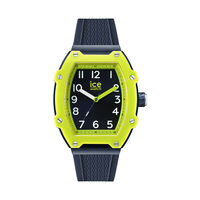 Montre Ice Watch Boliday Bleu