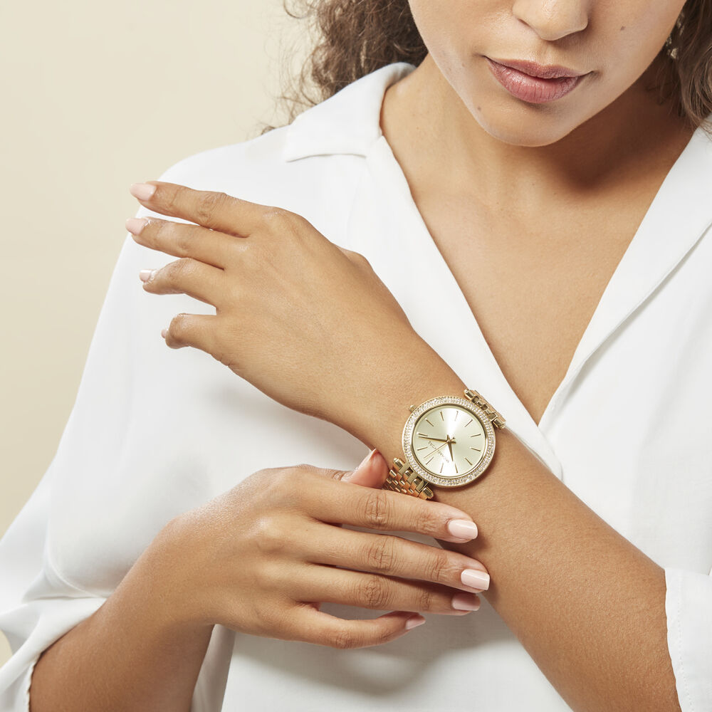 Montre michael kors solde outlet