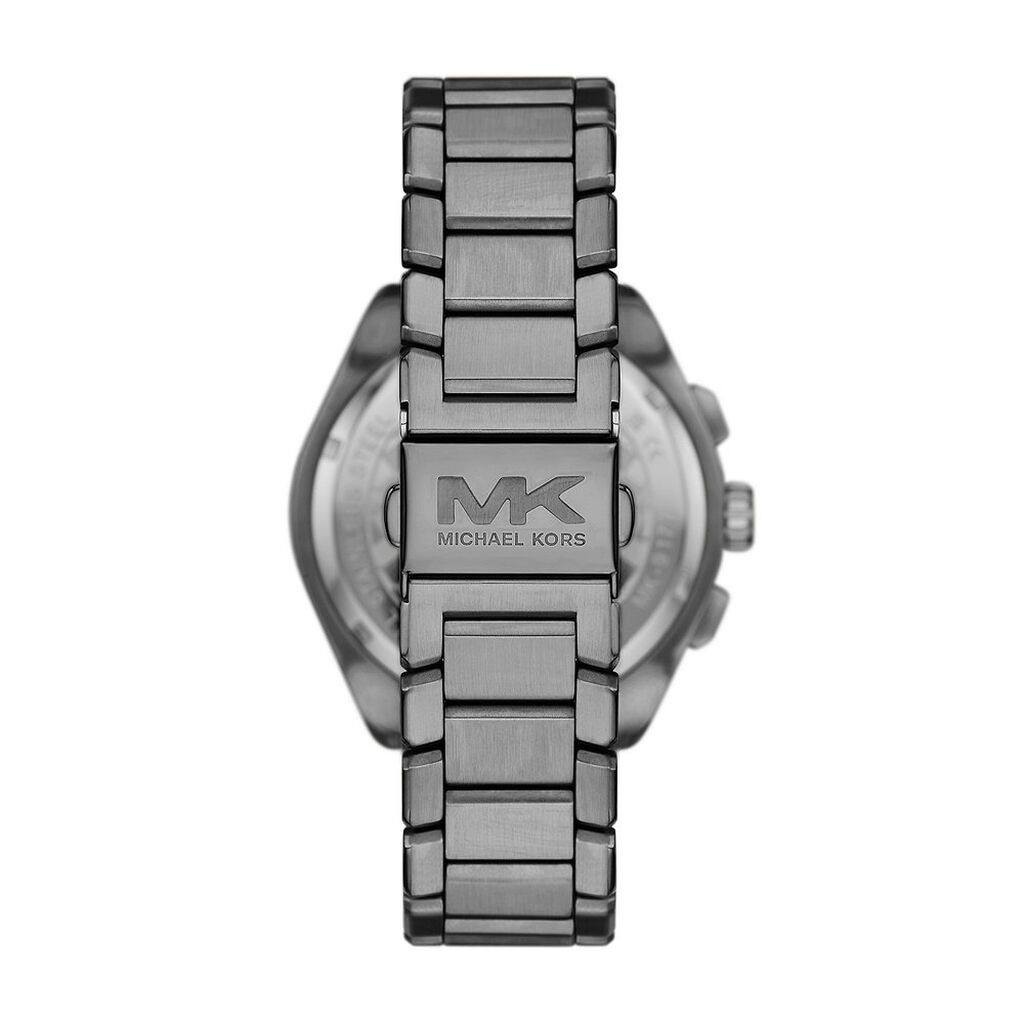 Montre Michael Kors Accelerator 2.0 Bleu - Montres Homme | Histoire d’Or
