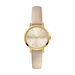 Montre Lacoste Moon Mini Champagne - Montres Femme | Histoire d&rsquo;Or