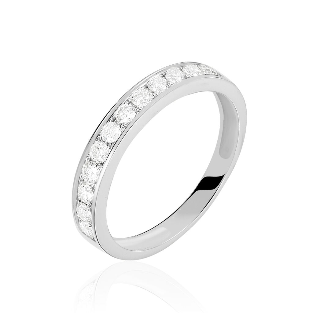 Alliance Dionysa Or Blanc Diamant