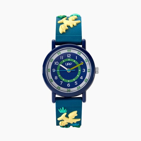 Montre Upp Fuzzy 3 Bleu - Montres Enfant | Histoire d’Or