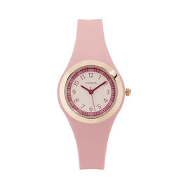 Montre Codhor Kid Camille Rose - Montres Enfant | Histoire d’Or