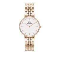 Montre Daniel Wellington Petite Blanc