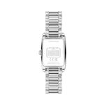 Montre Coach Reese Blanc - Id&eacute;es cadeaux Femme | Histoire d&rsquo;Or