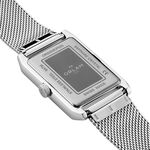 Montre Orlam Epoque Noir - F&ecirc;te des p&egrave;res Homme | Histoire d&rsquo;Or