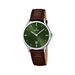 Montre Festina Classics 39 Vert - Montres Homme | Histoire d’Or