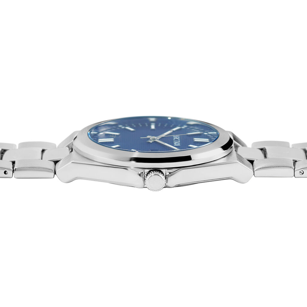 Montre Arctik Horizon Bleu - Montres Homme | Histoire d&rsquo;Or