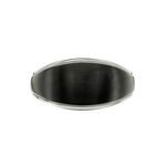 Bague Otis Acier Argent&eacute; - Bagues fantaisie Homme | Histoire d&rsquo;Or