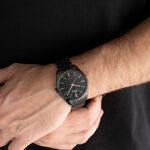 Montre Lotus Minimalist 42 - Montres &eacute;tanches Homme | Histoire d&rsquo;Or