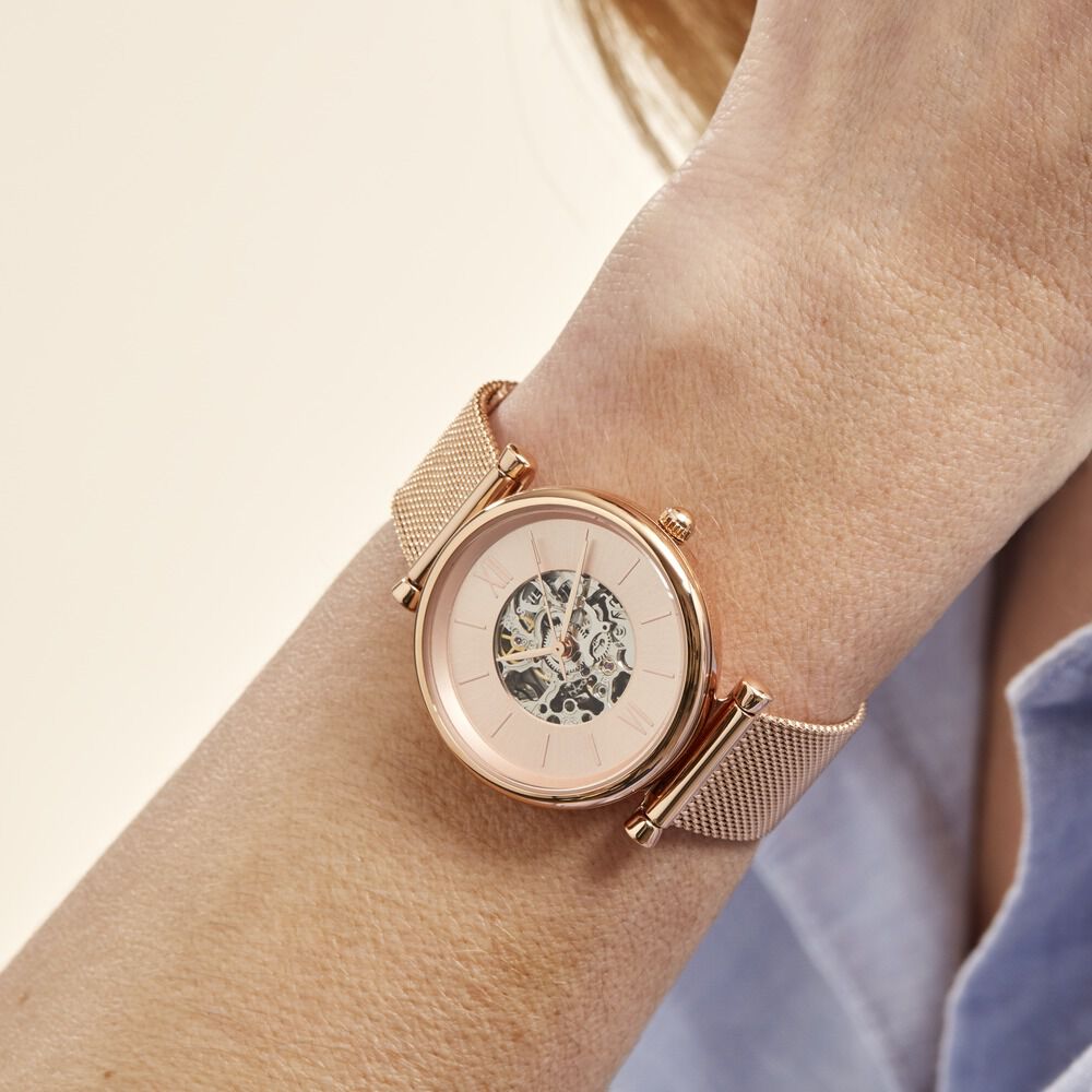Fossil me3175 sales
