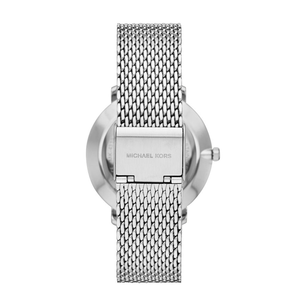Montre Michael Kors Pyper Argent - Montres Femme | Histoire d’Or
